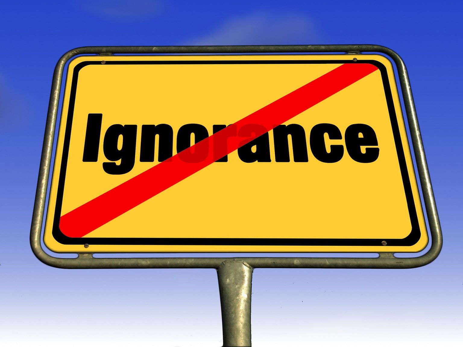 ignorance-how-to-overcome-ignorance-tc-network